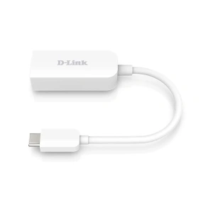 D-Link Gigabit Ethernet Adapter DUB-E250