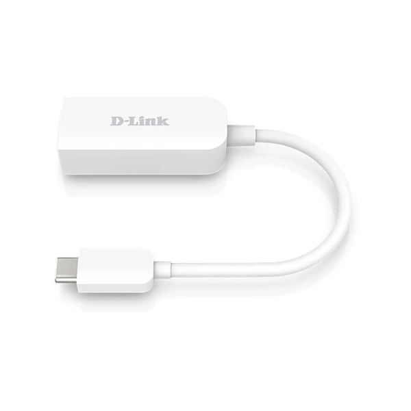 D-Link Gigabit Ethernet Adapter DUB-E250