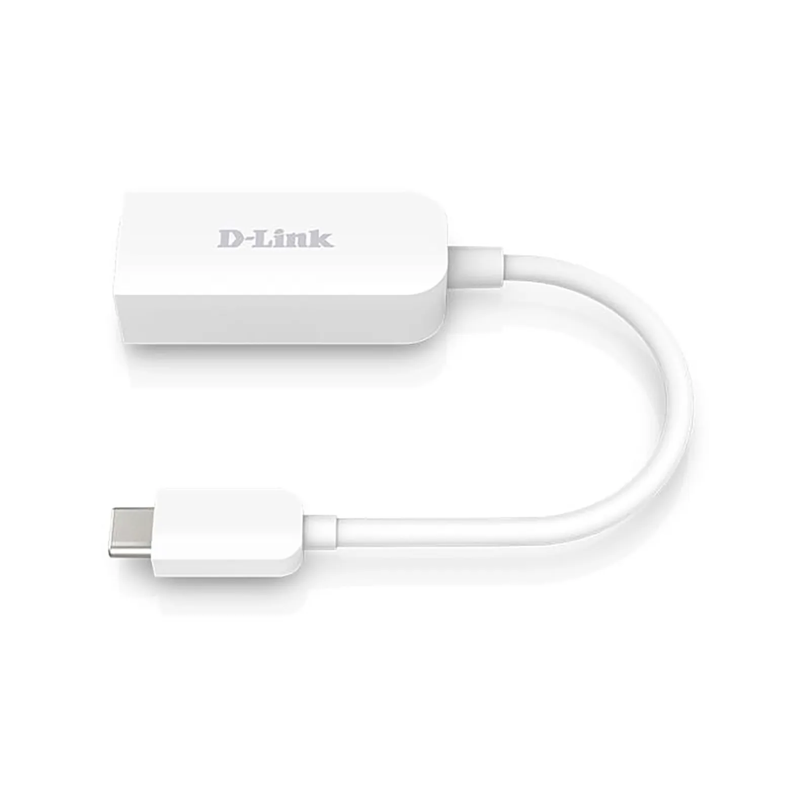 D-Link Gigabit Ethernet Adapter DUB-E250