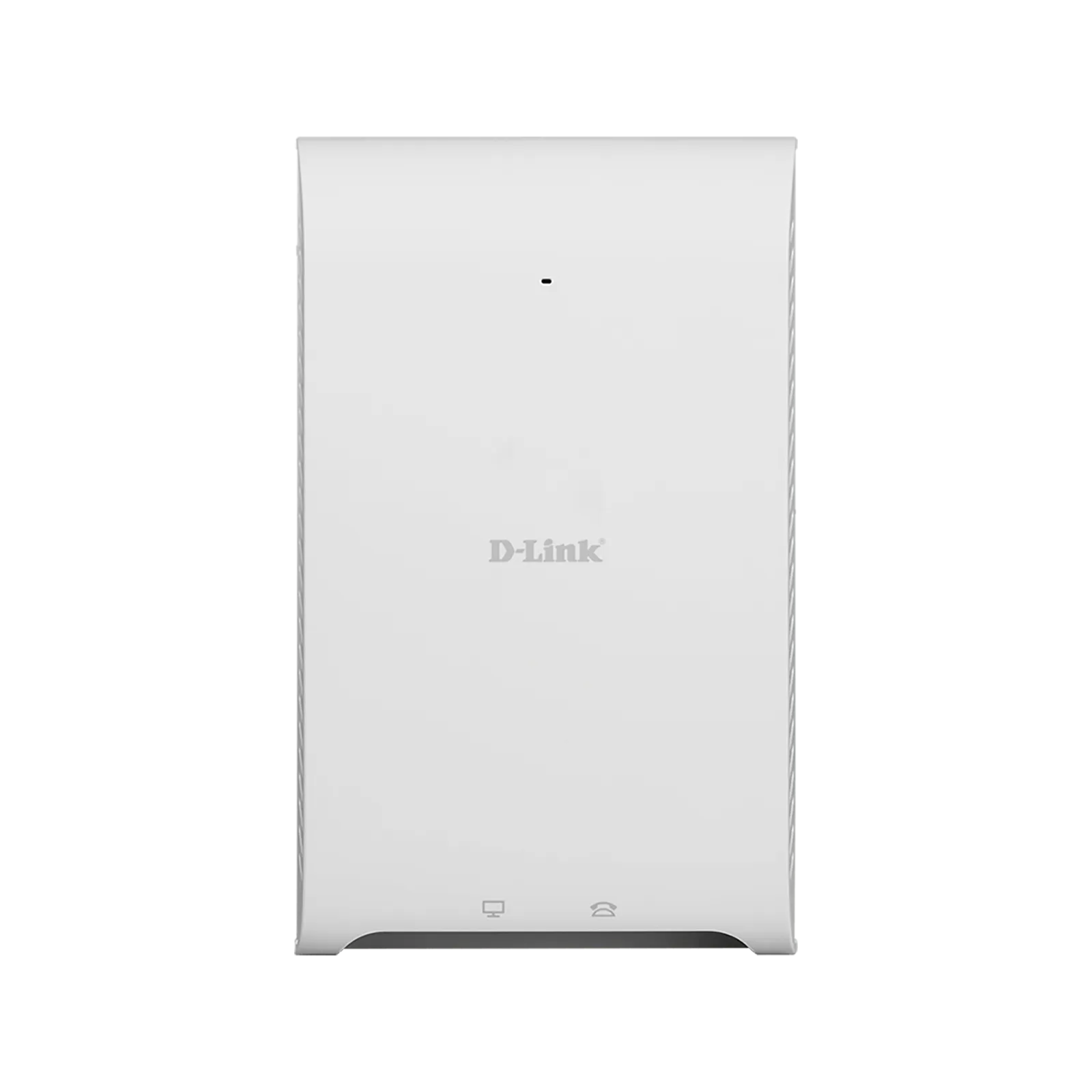 D-Link Nuclias Connect AC1200 Wave 2 Wall-Plated Access Point DAP-2620