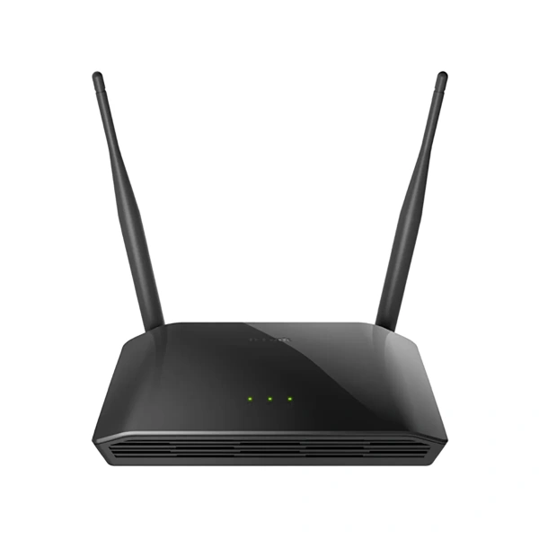 D-Link Wireless N 300 Router DIR-612