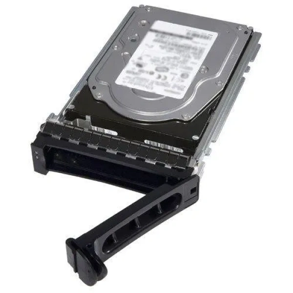 Dell 400-BEGI 2.5-inch 2.4TB SAS Internal Hard Drive Hot-plug 400-BEGI