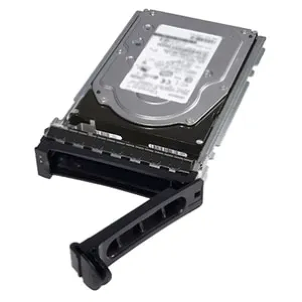 Dell 400-BIFW 600GB 2.5-inch SAS 10K RPM 12Gbps Hot-plug Internal Hard Drive