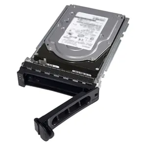 Dell 400-BIFW 600GB 2.5-inch SAS 10K RPM 12Gbps Hot-plug Internal Hard Drive