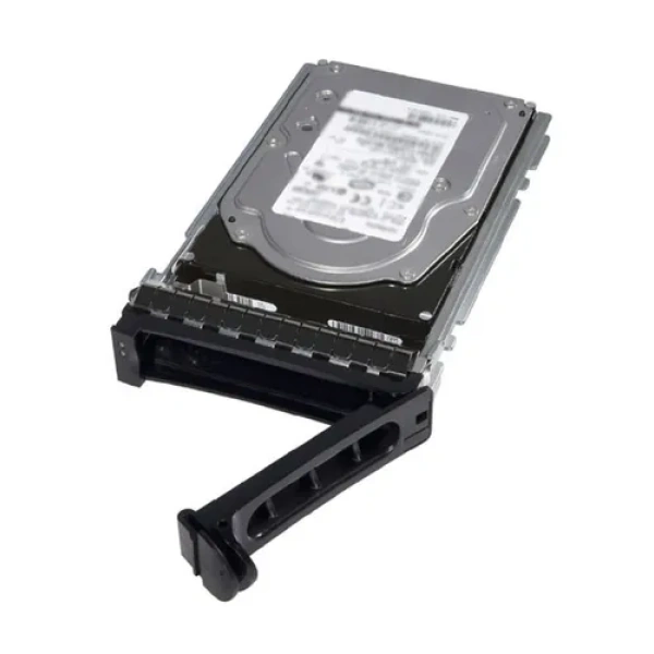 Dell 600GB 15K Internal Storage