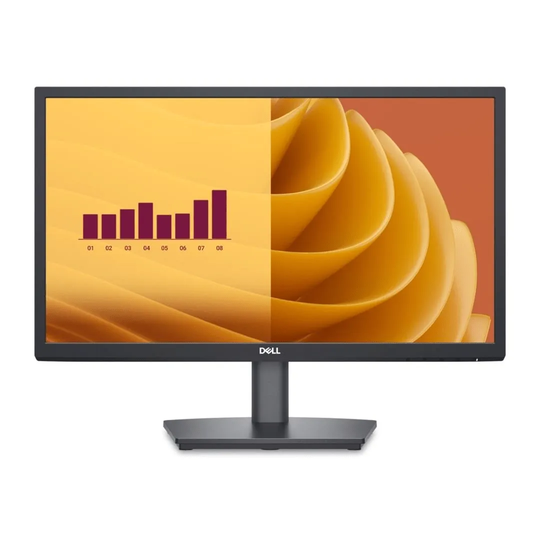 Dell E2225HS 21.4-inch Full HD 5ms Monitor