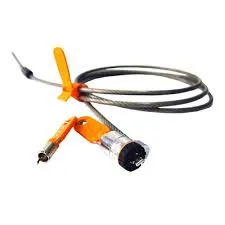 Dell Kensington MicroSaver 2.0 T-Bar Cable Lock 461-10054