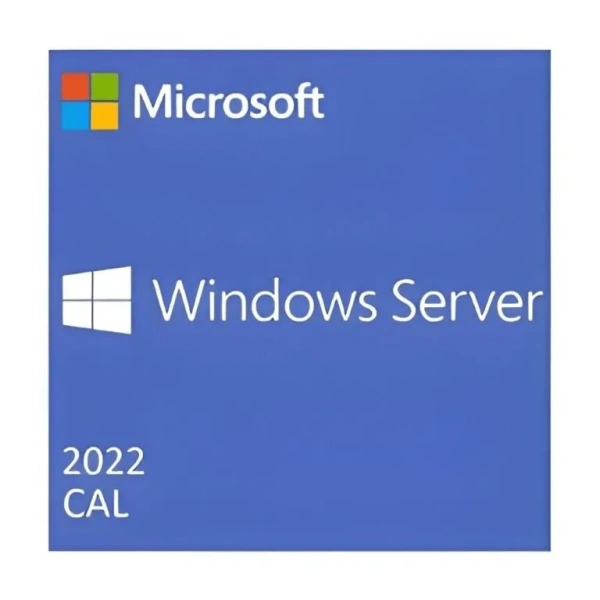 Dell Microsoft Windows Server 2022 1-User Cal 634-BYKZ