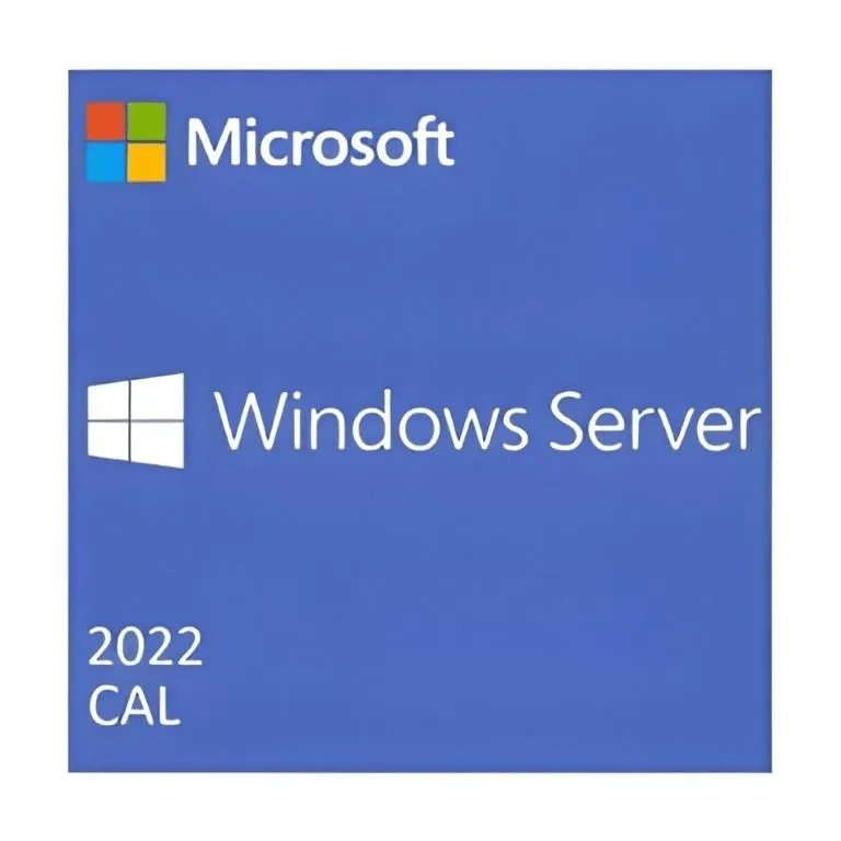 Dell Microsoft Windows Server 2022 1-User Cal 634-BYLH