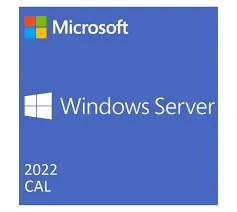 Dell Microsoft Windows Server 2022 1-User Cal 634-BYKZ