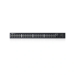 Dell N1548 1U L3 Managed Gigabit Ethernet (210-AEVZ) PLE-N1548