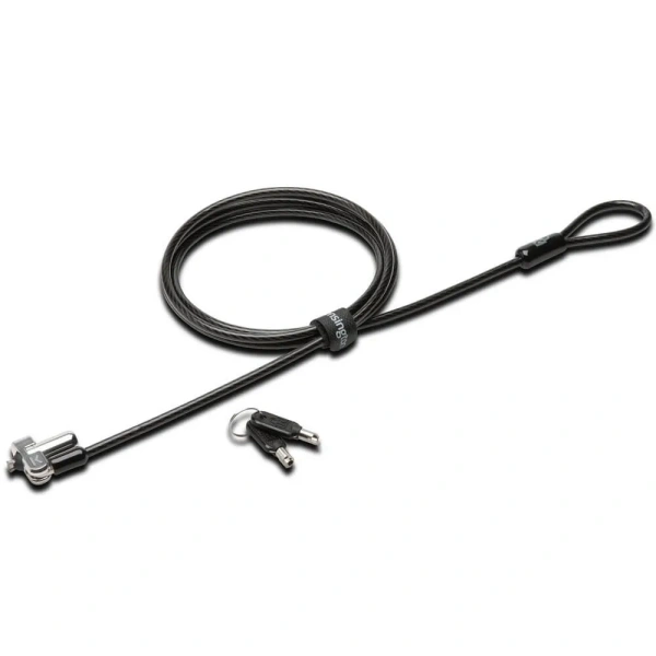 Dell N17 Keyed Notebook Lock for Dell Devices 461-AAFD