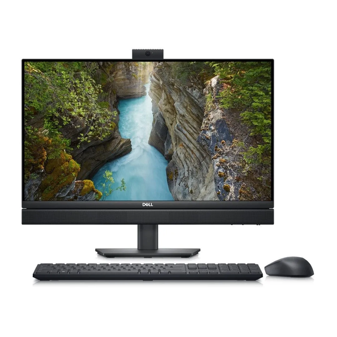Dell OptiPlex 7410 23.8-inch FHD All-in-One PC – Intel Core i7-13700 512GB SSD 16GB RAM Win 11 Pro N003O7410AIO65WEMEA