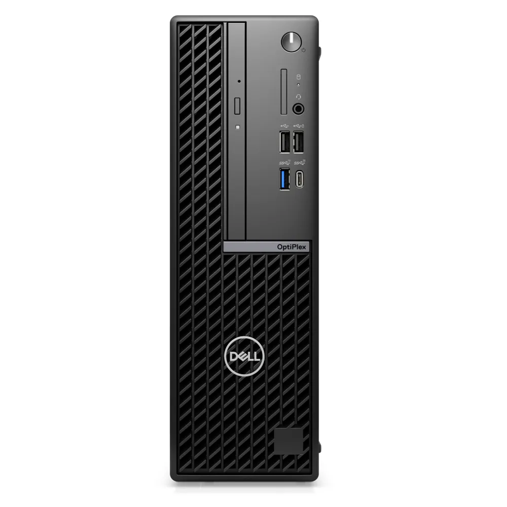 Dell Optiplex 7010 Core i5-13500 8GB RAM 512GB SSD Win 11 Pro Small Form Factor PC N008O7010SFFEMEA