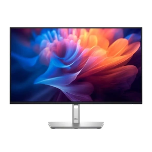 Dell P2725HE 27-inch Full HD 5ms IPS USB-C Hub Monitor 210-BMJC