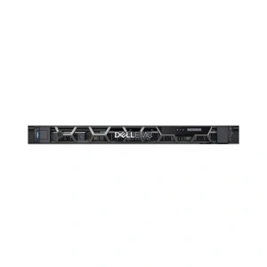 Dell PowerEdge R250 1U Rack Server – Intel Xeon E-2314 PER250CM2-1#M1C