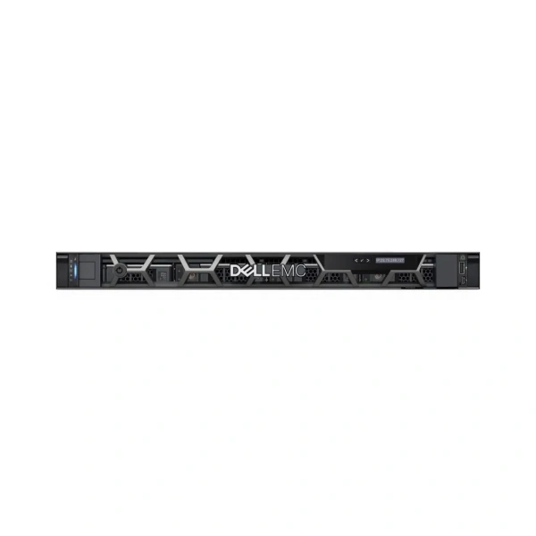 Dell PowerEdge R250 1U Rack Server - Intel Xeon E-2314 PER250CM2-1#M1C