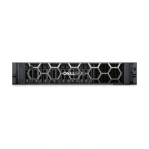 Dell PowerEdge R550 2U Rack Server – Intel Xeon Silver 4310 480GB SSD 32GB RAM PER550SPL3