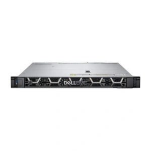 Dell PowerEdge R650XS 1U Rack Server – Intel Xeon Silver 4310 600GB HDD 32GB RAM 1100W EMEA_PER650XS1SPL