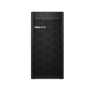 Dell PowerEdge T150 4U Tower Server – Intel Xeon E-2314 2TB HDD 16GB RAM PET150SPL4