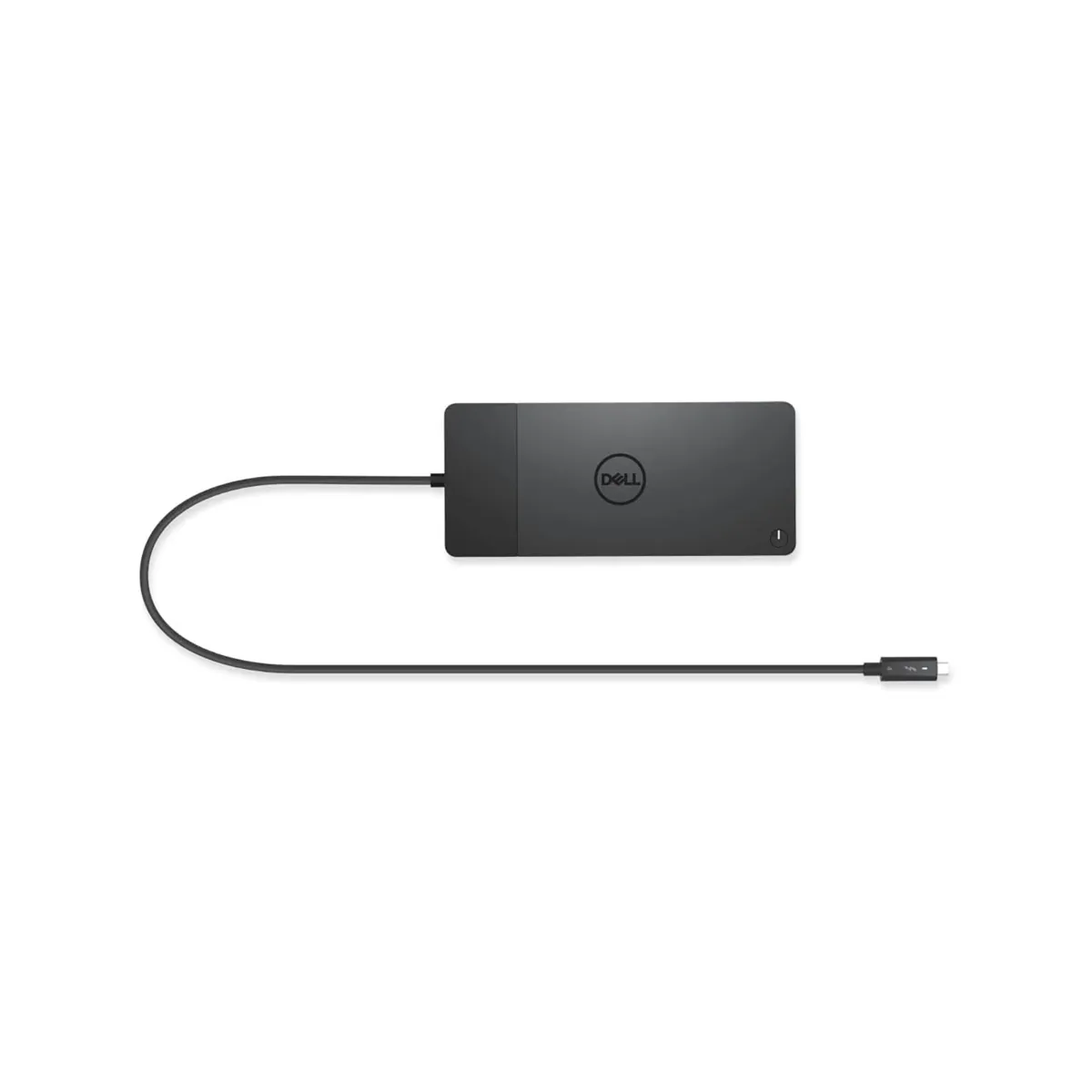 Dell WD22TB4 Docking Thunderbolt Black 210-BDTD