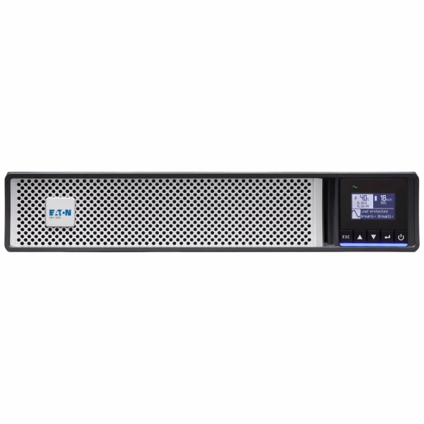 Eaton 5PX 1500i G2 1500kVA 1500W Line-Interactive 2U Rack/Tower UPS 5PX1500IRT2UG2