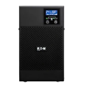 Eaton 9E 1000I On-Line Tower UPS 9E1000I