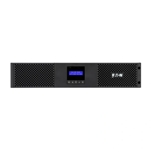 Eaton 9E1000IR 1kVA 900W Double-conversion Online UPS