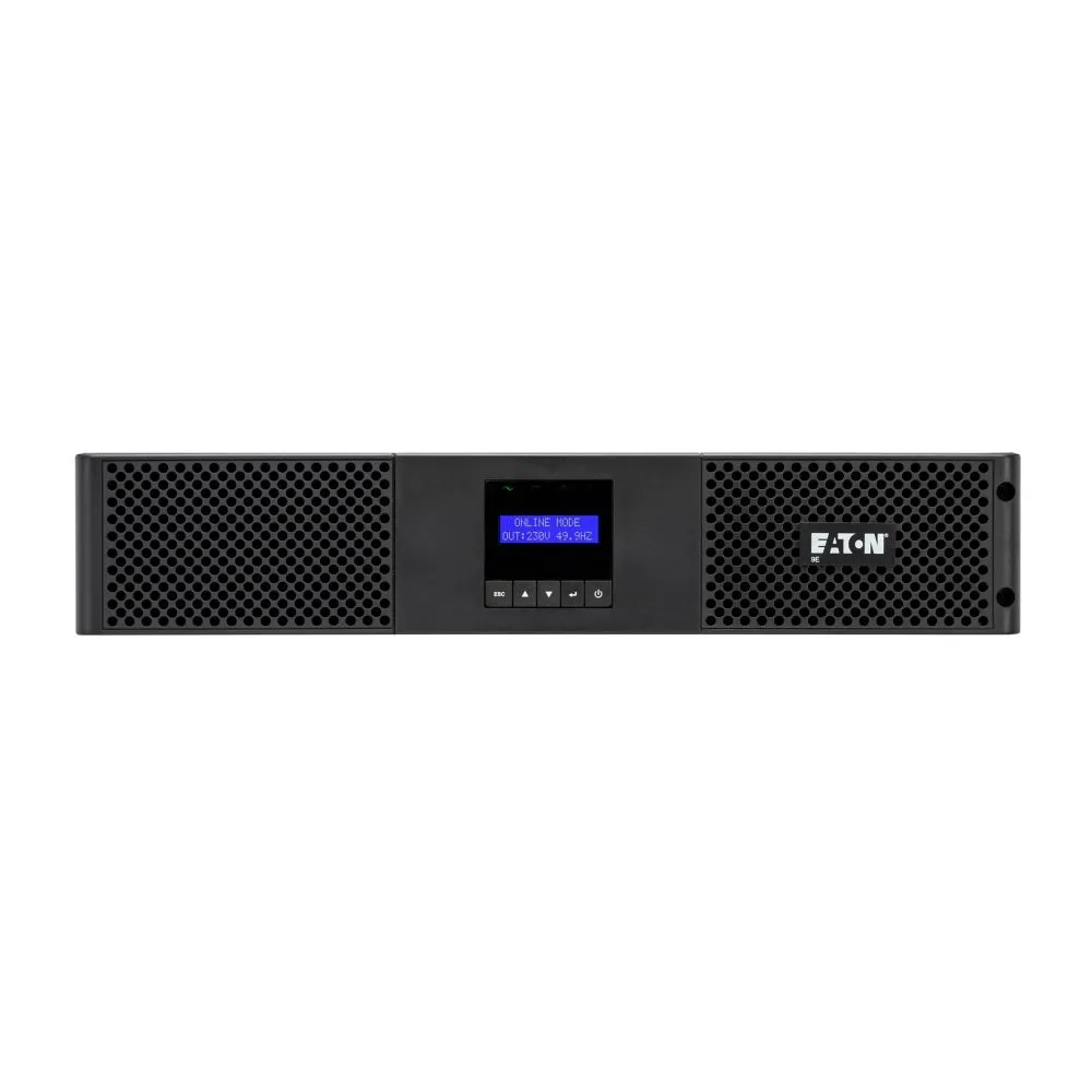 Eaton 9E1000IR 1kVA 900W Double-conversion Online UPS