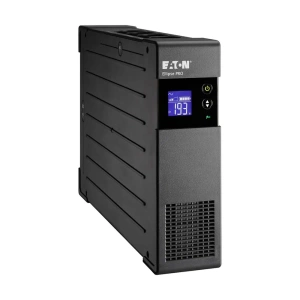 Eaton Ellipse Pro 1200 IEC 1200VA AVR 230V Tower Rack ELP1200IEC