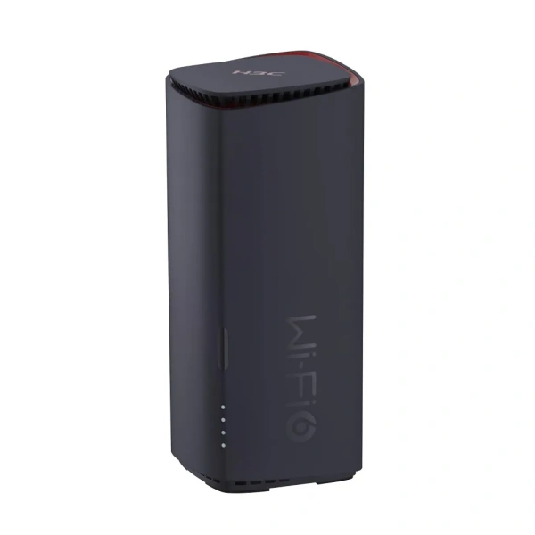 H3C Magic BX54 802.11ax 5400M Gigabit Dual Band Wi-Fi 6 Wireless Router 9801A4ER