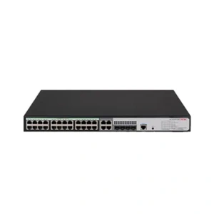 H3C S5120V3-28P-HPWR-LI 28-port L2 Ethernet Network Switch 9801A40V