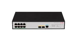 H3C S5120V3-52P-PWR-LI 10-port L2 Ethernet Network Switch 9801A412