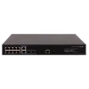 H3C S5130S-12TP-HPWR-EI 10-port L2 PoE Networking Switch 9801A1NC
