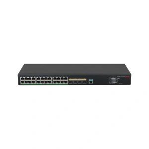 H3C S5170-28S-EI 28-port L2 Ethernet Network Switch 9801A3PW
