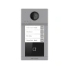 Hikvision 4-button Metal Villa Door Station DS-KV8413-WME1