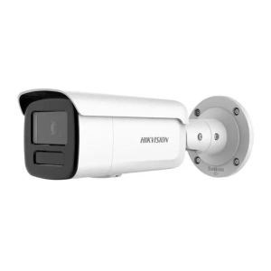 Hikvision 8MP AcuSense Anti-Corrosion Fixed Bullet Network IP Camera DS-2CD2T86G2-4IY-2.8MM