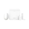Hikvision AX Pro 868MHz Wireless Alarm Control Panel with IP, Wi-Fi and GPRS Network DS-PWA64-L-WE