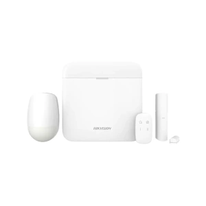 Hikvision AX Pro 868MHz Wireless Alarm Control Panel with IP, Wi-Fi and GPRS Network DS-PWA64-L-WE