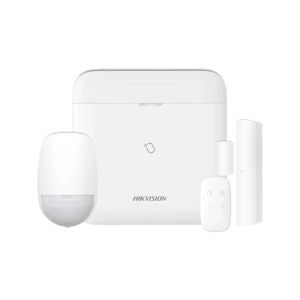 Hikvision AX Pro 868MHz Wireless Alarm Kit DS-PWA96-KIT-WE