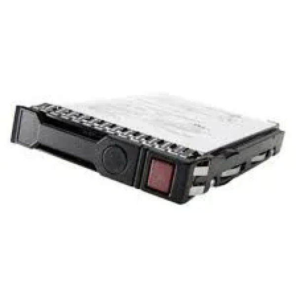 HP 2.5-inch 960 GB Serial ATA Internal SSD TLC P18424-B21