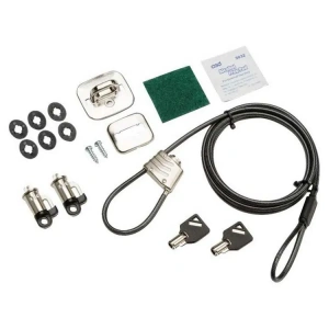 HP PC Security Lock Kit 3XJ17AA