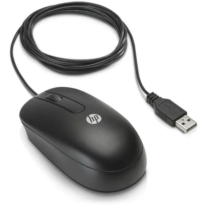 HP USB Optical 2.9M Mouse Z3Q64AA