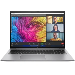 HP ZBook Firefly 16 G11 16′ Core Ultra 7 155H 16GB RAM 512GB SSD Win 11 Pro Mobile Workstation 5G405ES