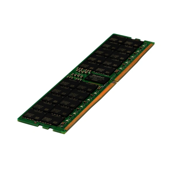 HPE 16GB DDR5 4800MHz RDIMM Smart Memory Module P43322-B21