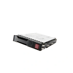 HPE 2.5-inch 1.92TB SAS Read Intensive 12Gbps Internal SSD with Basic Carrier P40507-B21