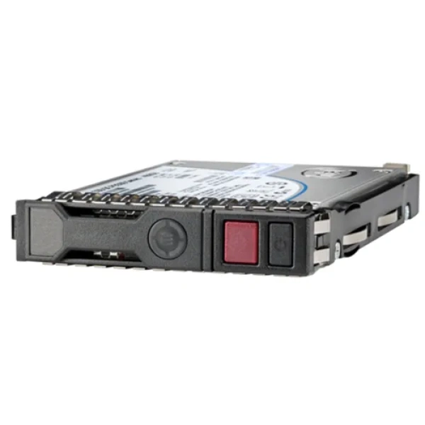 HPE 2.5-inch 2TB SAS Internal Hard Drive 765466-B21