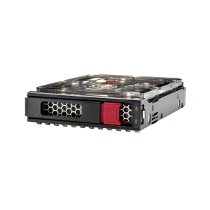 HPE 3.5-inch 4TB Serial ATA III Internal Hard Drive 861683-B21
