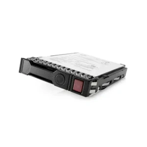 HPE 4TB 3.5-inch SATA III Serial ATA Internal Hard Drive 872491-B21
