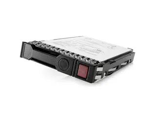 HPE 4TB 3.5-inch SATA III Serial ATA Internal Hard Drive 872491-B21